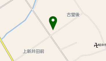 五戸ヘルパーステーションの地図画像
