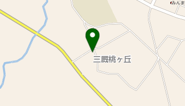 グループホームみんまやの地図画像