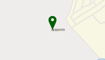 グループホームびわの荘の地図画像