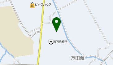 しずくいし訪問看護ステーション心の地図画像