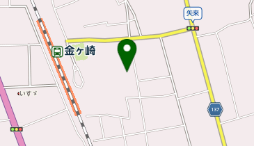 花憩庵訪問看護ステーションの地図画像