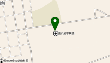 指定居宅介護支援事業所のぞみの地図画像