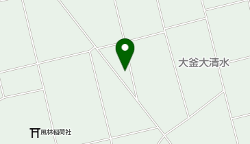 訪問介護事業所訪問介護咲の樹の地図画像
