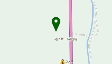 誠心会介護保険事業センターの地図画像