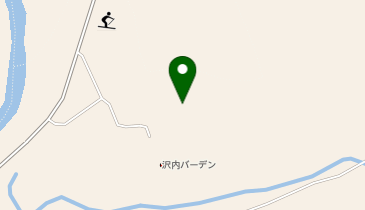 デイサービスセンターかたくりの園の地図画像