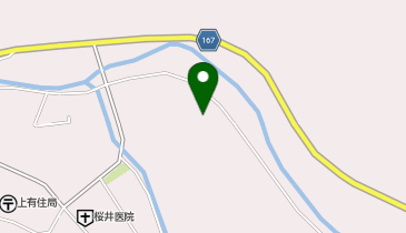 アンルス指定通所介護事業所の地図画像