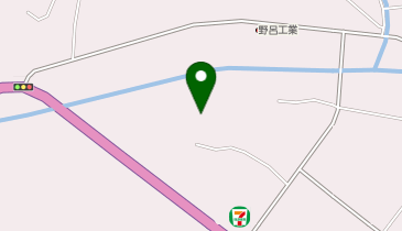 すみた荘ショートステイの地図画像