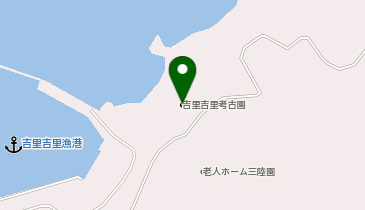 ゆーらっぷ指定短期入所生活介護事業所の地図画像