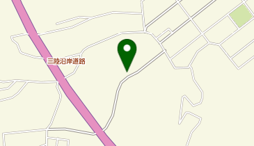 あゆみ訪問看護ステーション山田の地図画像