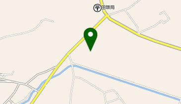 認知症対応型グループホームぱんたれいの地図画像