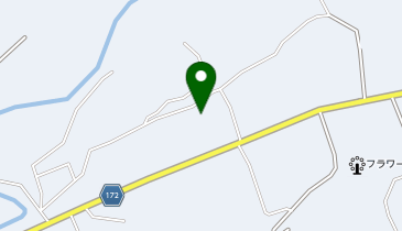 デイサービスセンターおうしゅくの地図画像