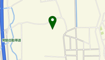 医療法人育志会介護老人保健施設アルカディアウエルの地図画像