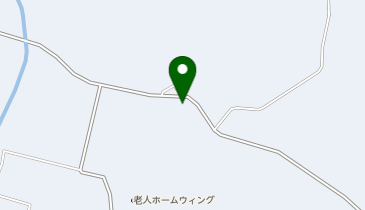 大郷訪問看護ステーションの地図画像