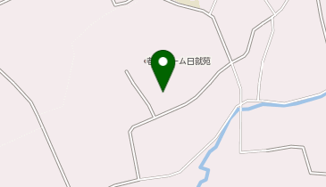 グループホーム悠里の郷の地図画像