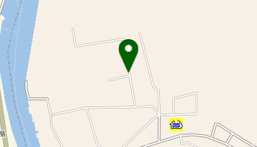 デイサービスひまわりの郷の地図画像