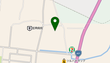社会福祉法人色麻町社会福祉協議会指定訪問介護事業所の地図画像