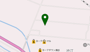デイサービスわくやの郷の地図画像