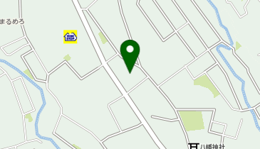 フク鈎取デイサービスの地図画像