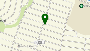 リハビリディサービスきわみケアの地図画像