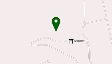 特別養護老人ホーム杉風荘の地図画像