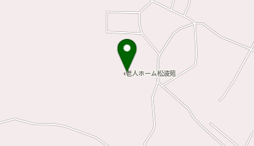 松波苑ショートステイの地図画像