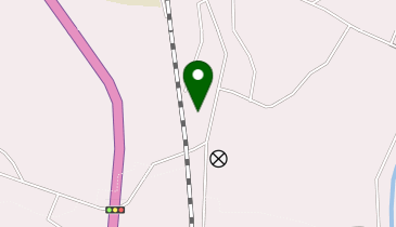 グループホーム水沢の里の地図画像