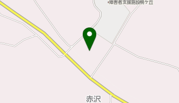 さくら苑居宅介護支援事業所の地図画像