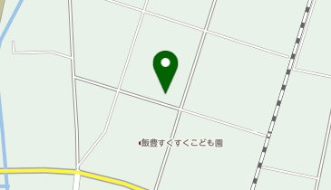 飯豊町訪問看護ステーションの地図画像