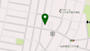 医療法人社団笠原整形外科ひまわりデイケアの地図画像