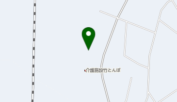 ケアプランセンター竹とんぼの地図画像
