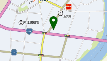 (有限会社)古川ケアマネージメントの地図画像