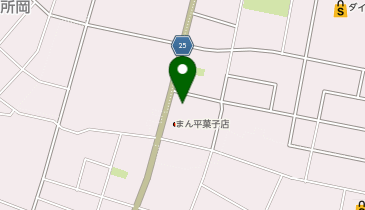 居宅介護支援事業所新芽の地図画像