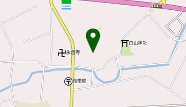 さがえ西村山農業協同組合縁寿の地図画像