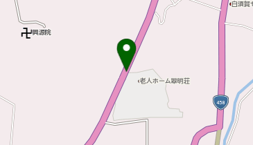 指定通所介護事業所デイサービスセンターすいめいの地図画像