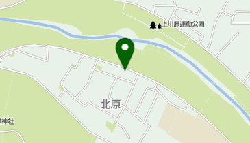 ひかり指定居宅介護支援事業所の地図画像