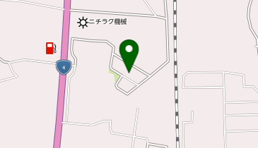 JAふくしま未来居宅介護支援事業所もとみやの地図画像