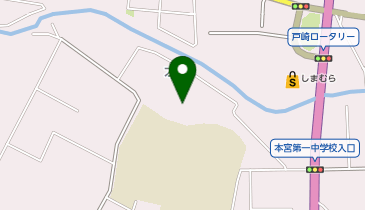 ぼたん荘デイサービスセンターの地図画像