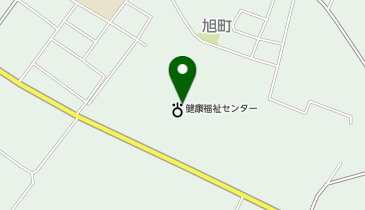 社会福祉法人鏡石町社会福祉協議会鏡石ヘルパーステーションの地図画像