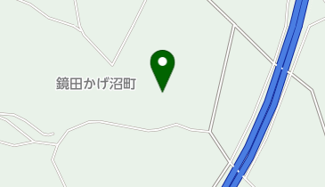 鏡石町デイサービスセンターの地図画像