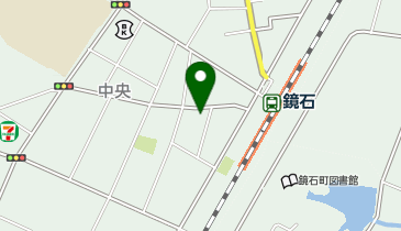 株式会社いーらいふの地図画像