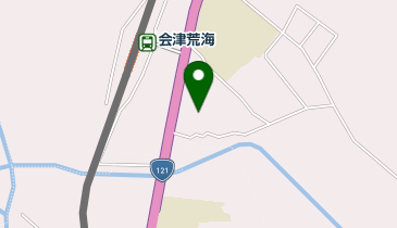 田島デイサービスセンター七峰の地図画像