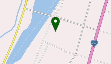南会津町伊南デイサービスセンター尾白荘の地図画像