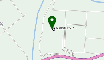 只見指定居宅介護支援事業所の地図画像