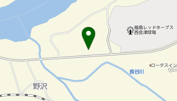 特別養護老人ホームさゆりの園の地図画像