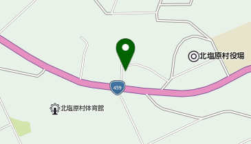 居宅介護支援事業所こころの地図画像