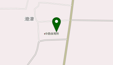 中島村社会福祉協議会指定通所介護事業所の地図画像