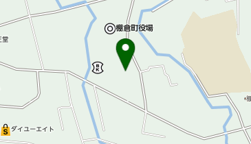 しあわせ指定居宅介護支援事業所の地図画像