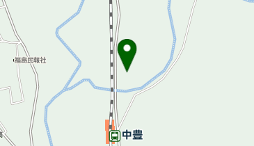 デイサービスセンターほたるの里の地図画像