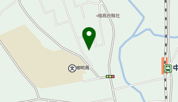 通所介護なごみの地図画像