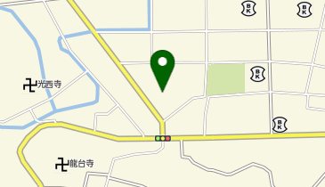 社会福祉法人富岡町社会福祉協議会の地図画像